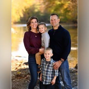 Meet your Posher, Jenni